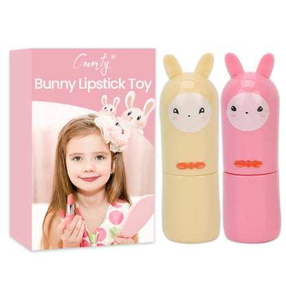Ceoerty™ Bunny Lipstick Toy