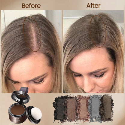 Ceoerty™ Hairline Contour Powder