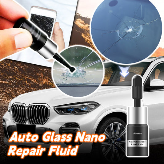 Biancat™ Auto Glass Nano Repair Fluid